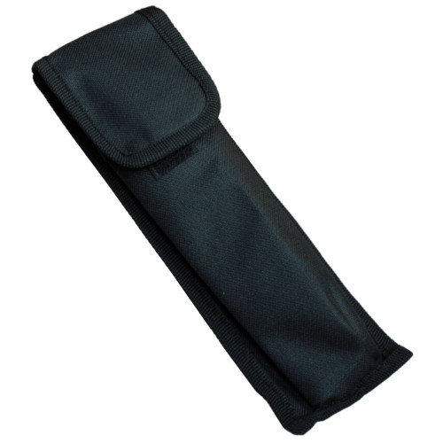 MFH Klappsäge Deluxe, in Nylontasche mit Gürtelschlaufe